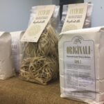 Farina Grano Tenero Antico tipo 1 “Mazzocchio” 1kg