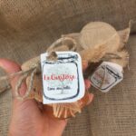 Confettura di Prugne Bianche 180 gr (Copia)