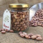 Fagioli Borlotti Secchi 300 gr (Copia)