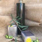 Olio Extravergine d'Oliva