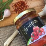 Sugo pronto alla Spoletina 180 gr