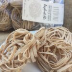 Tagliatelle di Semola di Grano Duro 500gr (Copia)